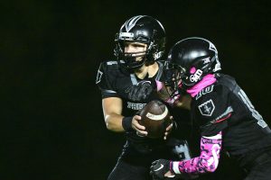 Preston football wins appeal to play in Class AAA this season